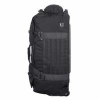 Дорожная сумка Tasmanian Tiger Transporter Heavy Frame Black (TT 7727.040)