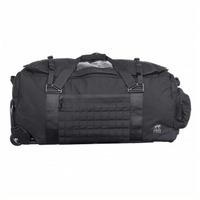 Дорожная сумка Tasmanian Tiger Transporter Heavy Frame Black (TT 7727.040)