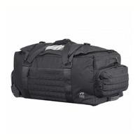 Дорожная сумка Tasmanian Tiger Transporter Heavy Frame Black (TT 7727.040)