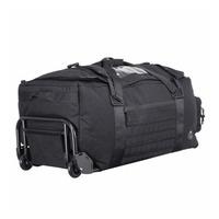 Дорожная сумка Tasmanian Tiger Transporter Heavy Frame Black (TT 7727.040)