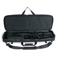 Тактическая сумка Tasmanian Tiger Modular Rifle Bag Black (TT 7841.040)