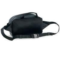 Поясная сумка Tatonka Hip Bag M Black (TAT 2209.040)
