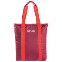 Сумка-рюкзак Tatonka Grip bag Bordeaux Red (TAT 1631.047)