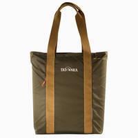 Сумка-рюкзак Tatonka Grip bag Olive (TAT 1631.331)