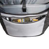 Мужская сумка Tatonka Shoulder bag Titan Grey с отд. для ноутбука (TAT 1932.021)