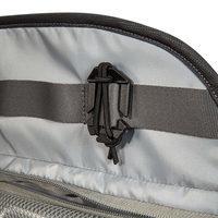 Мужская сумка Tatonka Shoulder bag Titan Grey с отд. для ноутбука (TAT 1932.021)