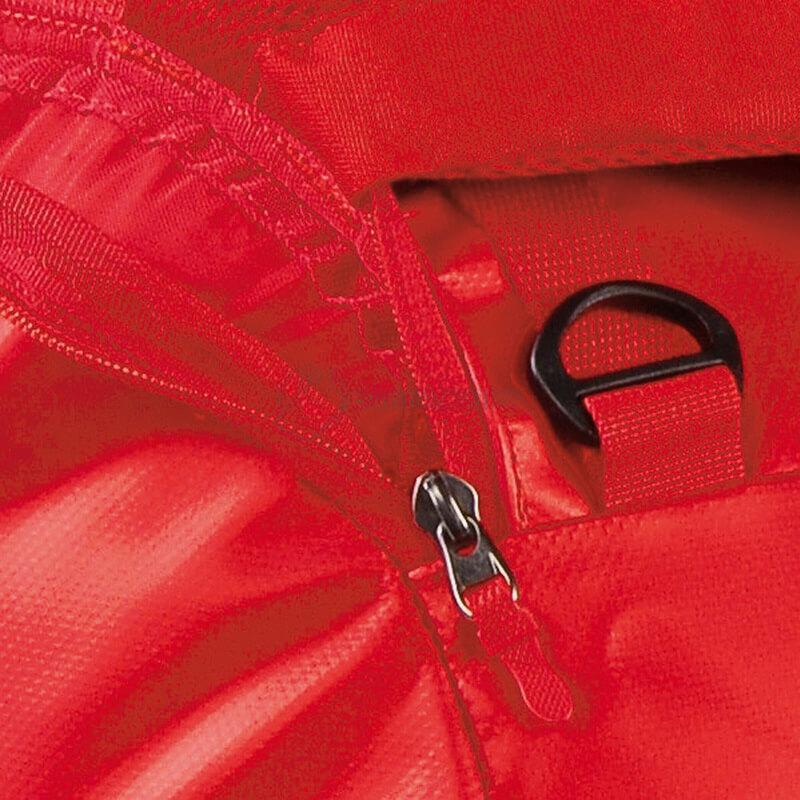 Дорожная сумка Tatonka Barrel XL Red (TAT 1954.015)