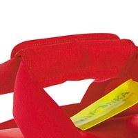 Дорожная сумка Tatonka Barrel XL Red (TAT 1954.015)