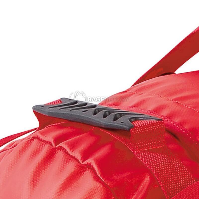 Дорожная сумка Tatonka Barrel XL Red (TAT 1954.015)