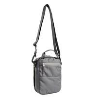 Мужская сумка Tatonka Check In Titan Grey (TAT 2999.021)