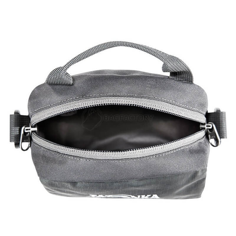 Мужская сумка Tatonka Check In Titan Grey (TAT 2999.021)
