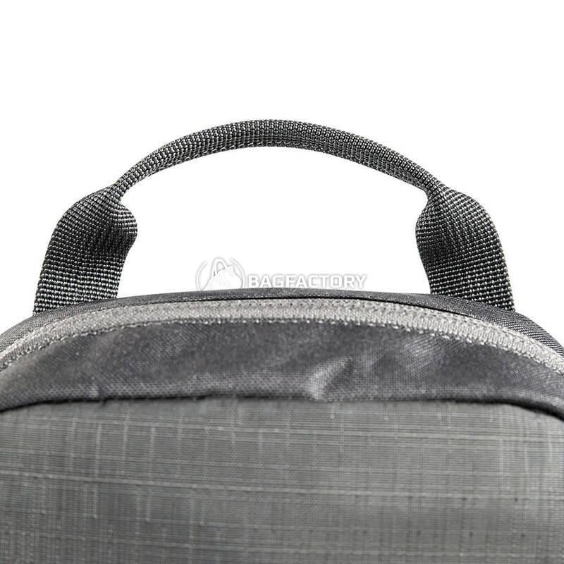 Мужская сумка Tatonka Check In Titan Grey (TAT 2999.021)