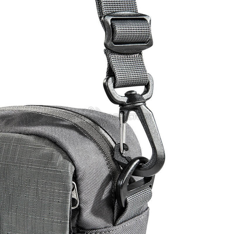 Мужская сумка Tatonka Check In Titan Grey (TAT 2999.021)