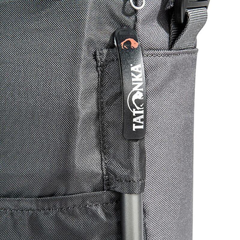 Мужская сумка Tatonka Check In Titan Grey (TAT 2999.021)