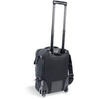 Дорожная сумка на колесах Tatonka Flightcase Roller Black S (TAT 1157.040-S)