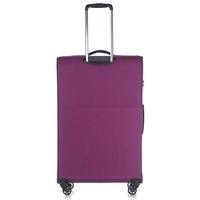 Чемодан Epic Nano (L) Byzantium Purple (927651)