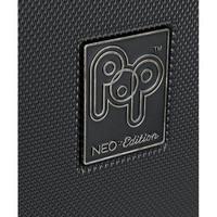 Чемодан Epic POP Neo (L) Black (927619)
