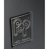 Чемодан Epic POP Neo (S) Black (927617)