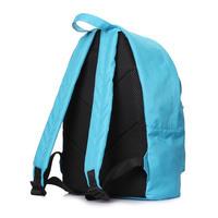 Городской молодежный рюкзак Poolparty Голубой (backpack-oxford-sky)