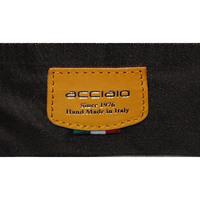 Мужской клатч кожаный Adpel Acciaio Touch Синий (2361B)