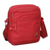 Мужская сумка Hedgren Escapade Красный (HESC02/602-01)