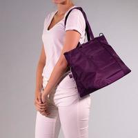 Женская сумка Hedgren Inter City Фиолетовый (HITC05/091-01)