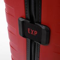 Чемодан на 4-х колесах Roncato Box 4.0 EXP 118/130л Красный (5561 0109)