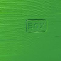Чемодан на 4-х колесах Roncato Box Young 118л Зеленый (5541 1227)