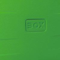Чемодан на 4-х колесах Roncato Box Young 41л Зеленый (5543 1227)