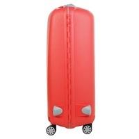Чемодан на 4-х колесах Roncato Light Коралловый (500712/21)