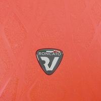 Чемодан на 4-х колесах Roncato Light 41л Оранжевый (500714 52)