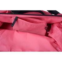 Дорожная сумка Roncato Metropolitan 23.5л Розовый (413781 11)