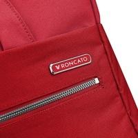 Дорожная сумка Roncato Sidetrack 42л Красный (415265 09)