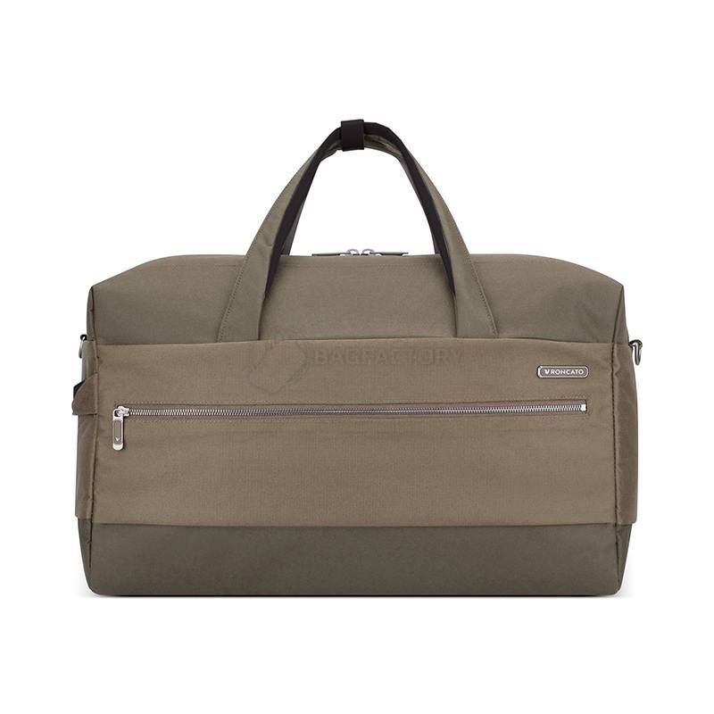 Дорожная сумка Roncato Sidetrack 42л Бежевый (415265 14)