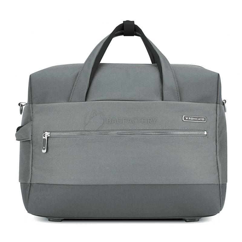 Дорожная сумка Roncato Sidetrack 27л Антрацит (415266 22)