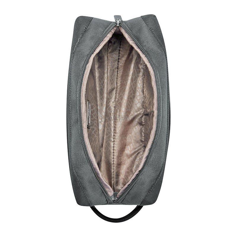 Дорожная сумка Roncato Sidetrack 27л Антрацит (415266 22)