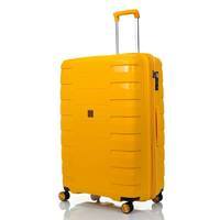Комплект из 3-х чемоданов Roncato Spirit Желтый (413170 06)