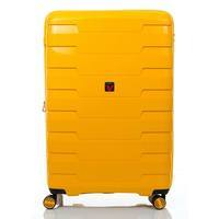 Комплект из 3-х чемоданов Roncato Spirit Желтый (413170 06)