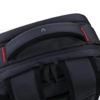 Городской рюкзак Roncato Surface с отд. д/ноут 14 + USB Темно-синий (417220 23)