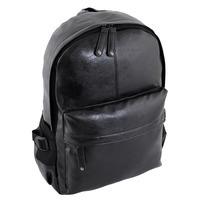 Городской рюкзак Traum Черный (7175-03)