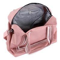 Дорожная сумка Traum Розовый (7056-26)