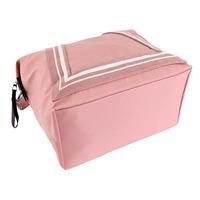 Дорожная сумка Traum Розовый (7056-26)