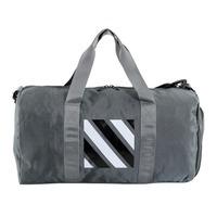 Дорожно-спортивная сумка Traum Серый (7067-20)