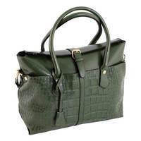 Женская сумка Traum Зеленый (7225-06)