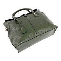 Женская сумка Traum Зеленый (7225-06)