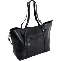 Женская сумка Traum Черный (7240-30)