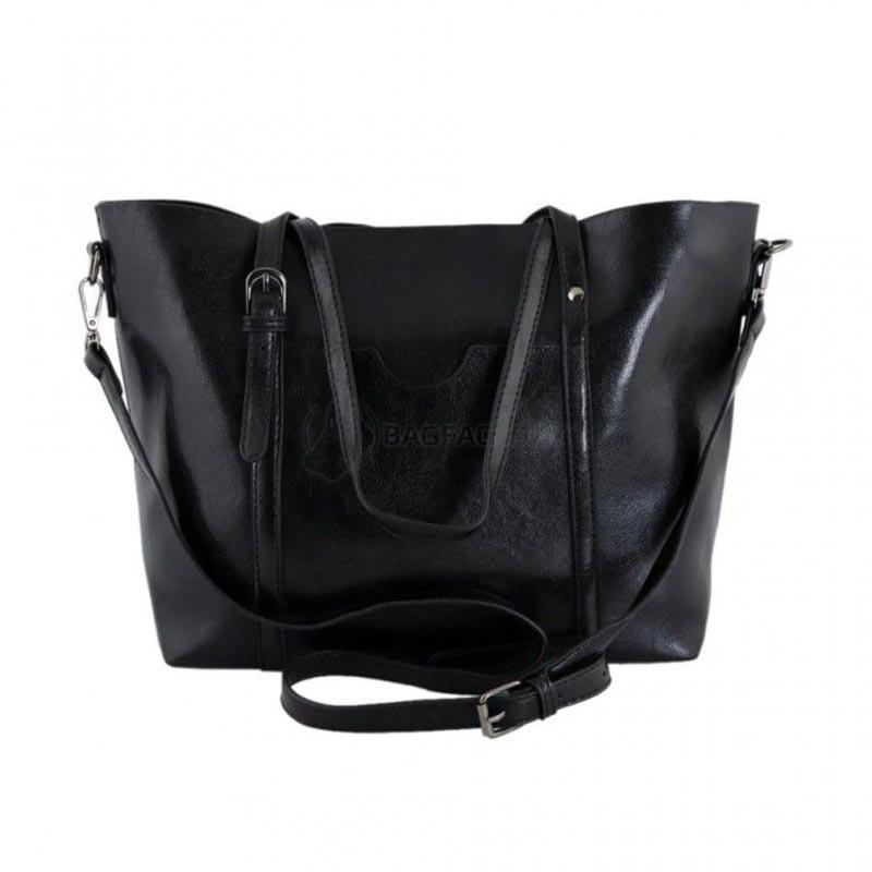 Женская сумка Traum Черный (7240-30)