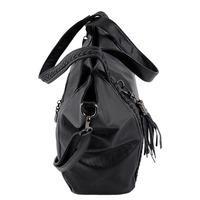 Женская сумка Traum Черный (7240-75)