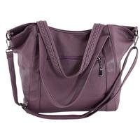 Женская сумка Traum Фиолетовый (7240-76)