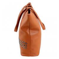 Женская сумка-шоппер Traum Коричневый (7241-08)
